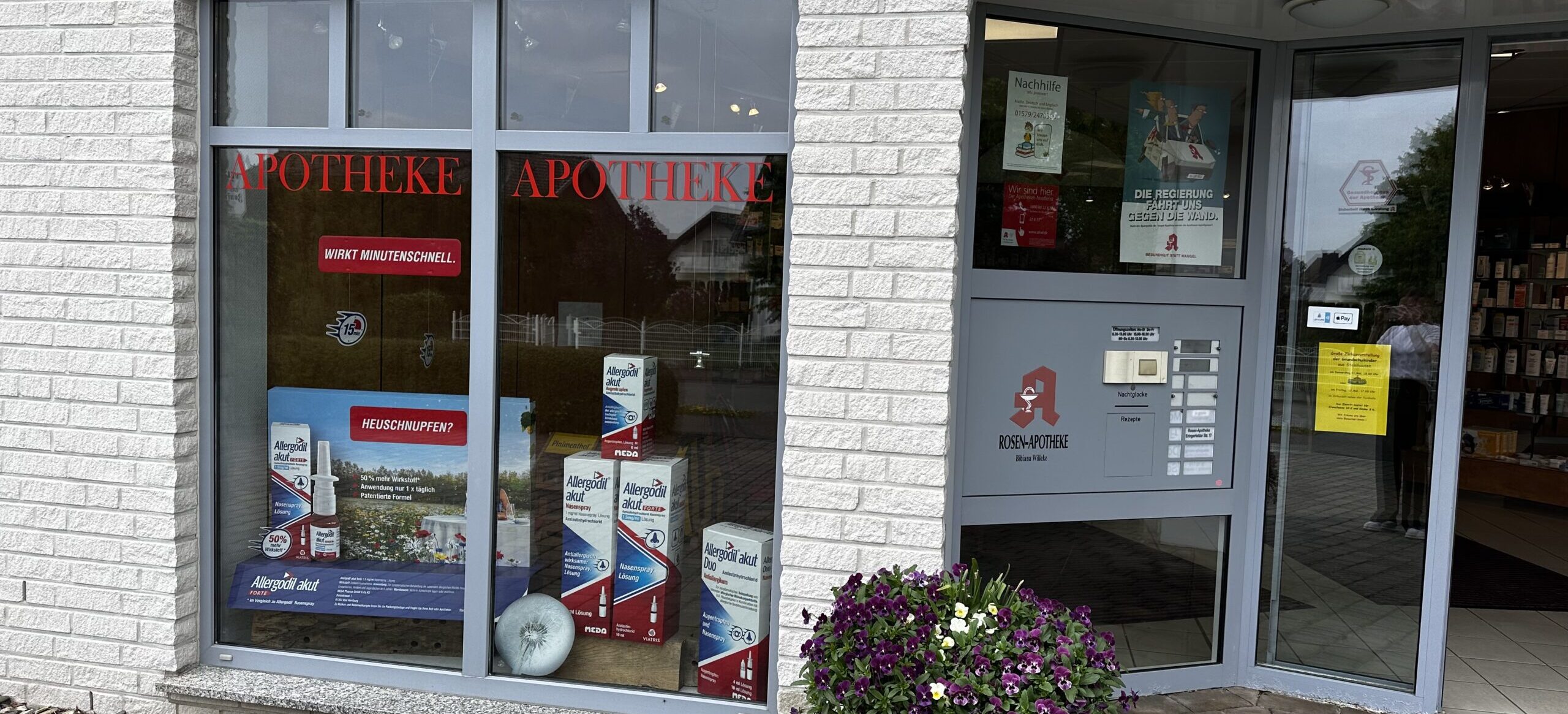 Foto Außenansicht 4